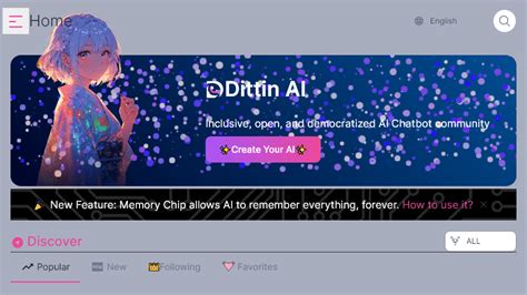 hentai chatbot|Dittin AI .